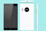 Smartphones da Microsoft com Windows 10 terão scanner de rostos