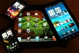 2,5 bilhões de dispositivos serão vendidos este ano, aponta Gartner