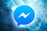 Facebook libera acesso a Messenger para quem não está na rede social