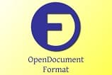 ODF 1.2 é publicado como Norma Internacional pela ISO/IEC