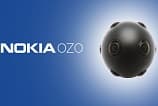 Nokia anuncia OZO, sua primeira câmera de realidade virtual