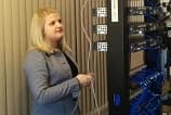 Brasileira vence competição latino-americana de redes de computadores