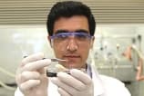 Supercapacitor pode revolucionar bateria de aparelhos inteligentes
