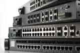 Vendas de switches caem 6,8% no Brasil no primeiro trimestre
