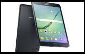 Conheça o Galaxy Tab S2, o tablet mais fino da Samsung