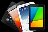 Mercado mundial de tablets cai com retrocesso de Apple e Samsung