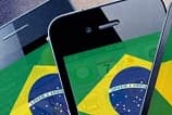 Conexão à Internet via smartphone dobra no Brasil em 2015
