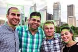 API vai permitir que apps Android reajam a expressões faciais