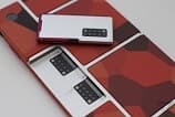 Google vai atrasar testes de seu smartphone modular para 2016
