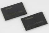 Novos chips flash da Toshiba guardam o dobro de dados no mesmo espaço