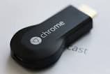 Chromecast ganha suporte para jogos, TV Pokemon e editor Pixlr