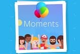 Moments é novo app do Facebook para facilitar compartilhamento de fotos