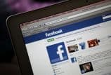 Mensagem falsa no Facebook põe em risco computador de contribuintes
