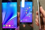 Galaxy Note 5 deve aposentar bateria removível e cartão micro SD