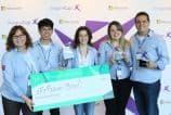 Projeto brasileiro de startup vence concurso internacional da Microsoft