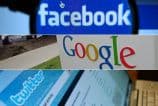 Facebook, Google e Twitter se unem contra pornografia infantil na web