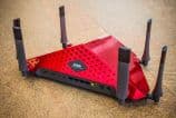 Roteador ‘aranha’ ultrarrápido da D-Link chega ao Brasil por R$ 2,3 mil