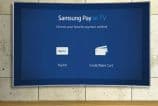Sistema de pagamentos da Samsung chega às TVs