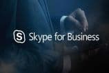Skype para negócios ganha versão mobile