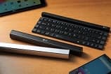 LG revela teclado dobrável para smartphones e tablets