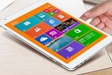 Microsoft está ajudando a produzir tablets com Windows e Android