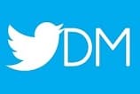 Twitter lança notificações para DMs no PC
