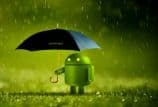 Google libera primeiro dos updates mensais de segurança do Android