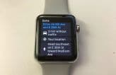 Apple Watch ganha compatibilidade para exibir rotas do Google Maps
