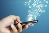 7 em cada 10 e-mails são abertos em dispositivos móveis