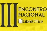 Grande Florianópolis recebe III Encontro Nacional do LibreOffice em novembro