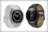 Samsung anuncia oficialmente o smartwatch Gear S2