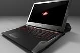 Nvidia coloca placa de vídeo para desktops em notebooks para games