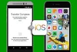 App da Apple para Android ajuda usuários a deixar plataforma do Google