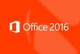 Office 2016 chega em 22 de setembro