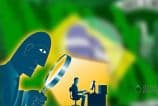 Brasil é campeão mundial em ataque DDoS e latino-americano em criação de malware