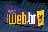 Web do futuro será discutida na na Conferência Web.br 2015