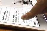 Galaxy S7 poderá ter tecnologia similar ao 3D Touch da Apple