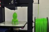 Gartner afirma que impressoras 3D devem superar 490 mil unidades em 2016