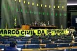 Projeto de Lei que altera o Marco Civil é aprovado na CCJ e segue ao plenário