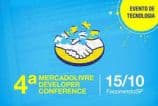 MercadoLivre realiza a 4ª Developer Conference