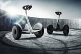 Xiaomi revela Ninebot mini, veículo controlado com movimentos do corpo