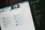 Microsoft reafirma que o Painel de Controle do Windows 10 vai ‘morrer’