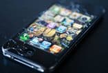 Apple cria sistema que protege a tela do iPhone em caso de queda