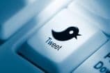 Twitter divulga resultados do 3º trimestre com crescimento lento de usuários