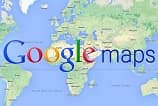 Google Maps agora guia usuários sem Internet