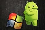 Microsoft pode não levar apps Android para o Windows