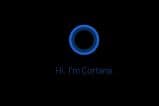 Microsoft libera versão beta da Cortana para iOS