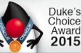 Brasileiros ganham o Duke’s Choice Award 2015, o Oscar do Java