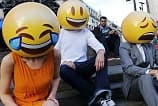 Twitter testa reações com emojis nos tweets