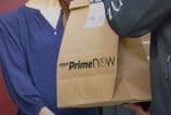 Amazon abre sua primeira loja física